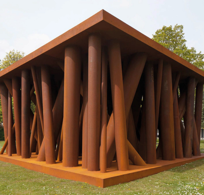 Colonnade